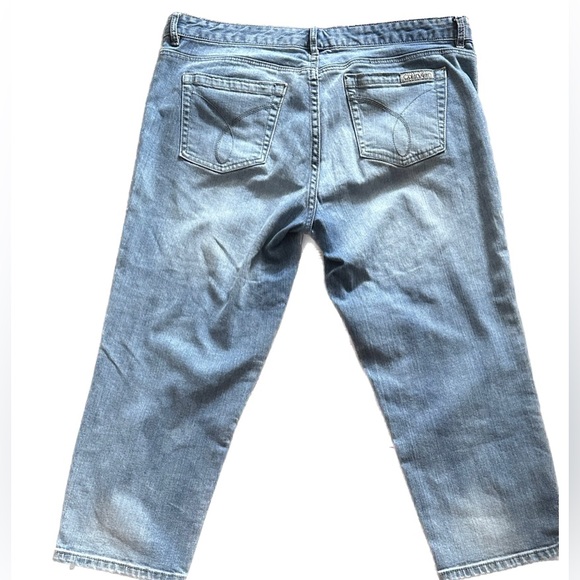 Calvin Klein Jeans Ultimate Skinny - Picture 2 of 6